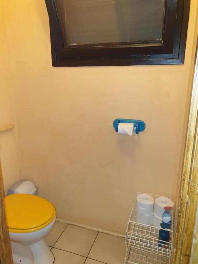 Raba Part Apartman Aparthotel Rabaszentmihaly Luaran gambar