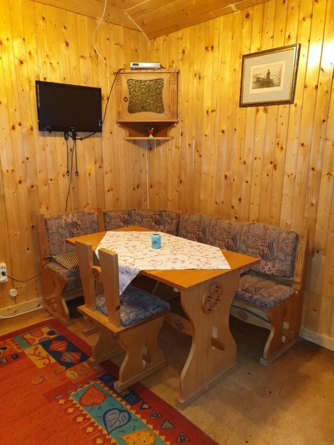 Raba Part Apartman Aparthotel Rabaszentmihaly Luaran gambar
