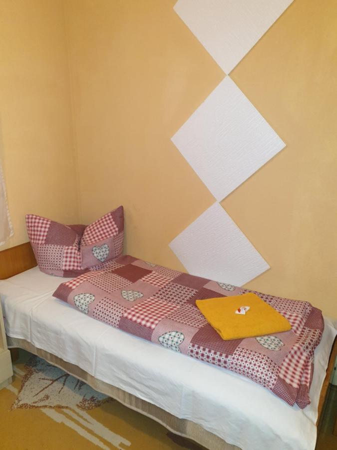 Raba Part Apartman Aparthotel Rabaszentmihaly Luaran gambar