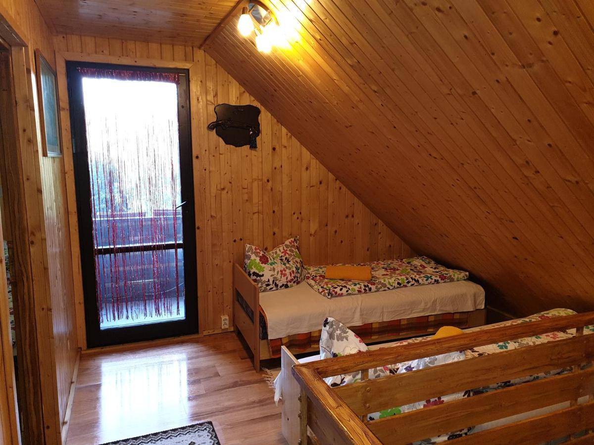 Raba Part Apartman Aparthotel Rabaszentmihaly Luaran gambar
