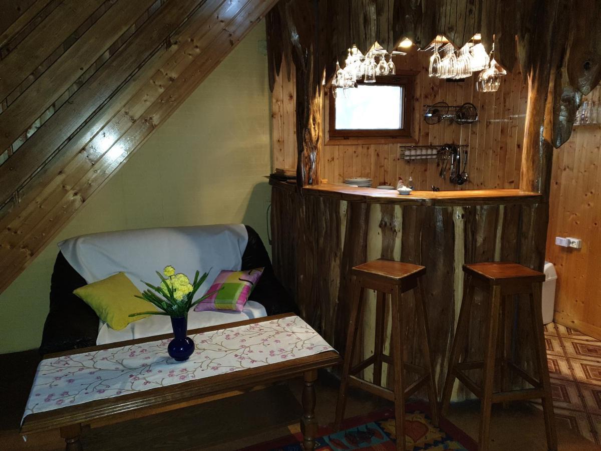 Raba Part Apartman Aparthotel Rabaszentmihaly Luaran gambar